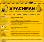 Forum i opinie o fachman.net.pl