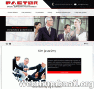 Forum i opinie o factor.net.pl