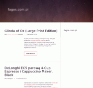 Fagos.com.pl