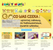 Forum i opinie o familyworld.pl