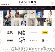 Forum i opinie o fashionpr.pl