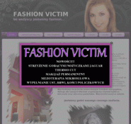 Fashionvictim.ostrowiec.pl