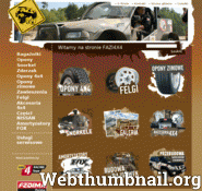 Forum i opinie o fazi4x4.pl