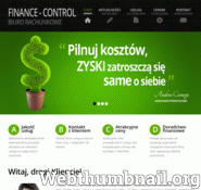 Forum i opinie o finance-control.pl