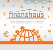 Forum i opinie o finanzhaus.pl