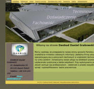 Forum i opinie o firma-danbud.home.pl
