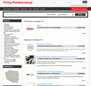 Forum i opinie o firmy.polskie.net.pl