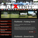 flextents.com