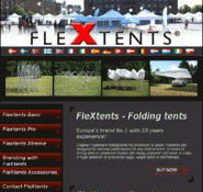 Forum i opinie o flextents.com