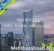 Flywheel.pl