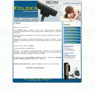 Forum i opinie o foldex.pl