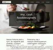 Forum i opinie o fooddesigners.pl