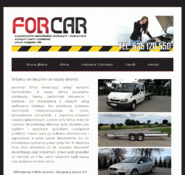 Forcar.com.pl