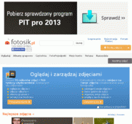 Forum i opinie o fotosik.pl