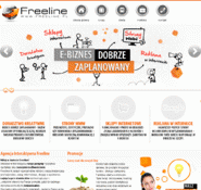 Freeline.pl