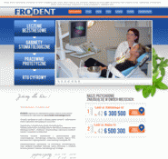 Frodent.pl
