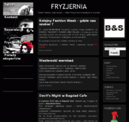 Fryzjernia.info