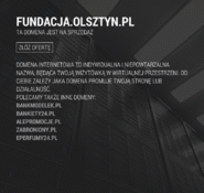 Fundacja.olsztyn.pl