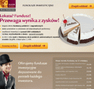 Fundusze.aliorbank.pl