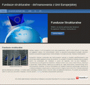 Forum i opinie o fundusze-strukturalne.pl