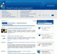 Forum i opinie o funduszeeuropejskie.gov.pl