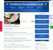 Forum i opinie o funduszeeuropejskie.rp.pl