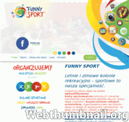 Forum i opinie o funnysport.com.pl