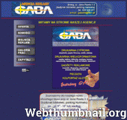 Forum i opinie o gaba.net.pl