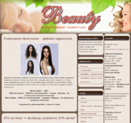 Forum i opinie o gabinet-beauty.pl