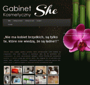 Gabinetshe.pl