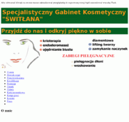 Forum i opinie o gabinetswitlana.pl