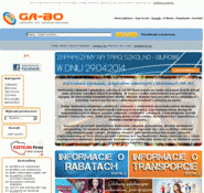 Forum i opinie o gabo.net.pl