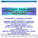 gadgetproject.pl