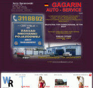 Forum i opinie o gagarin.com.pl