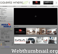 Galeria-wnetrz.com.pl