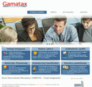Gamatax.pl