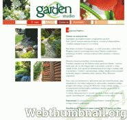 Garden-studio.pl