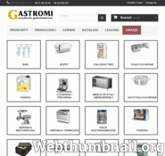 Gastromi.pl