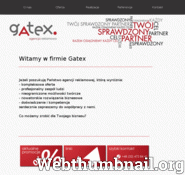 Gatex.com.pl