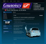 Gawronscy.slask.pl
