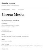 Gazeta-meska.pl