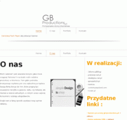 Gb-productions.pl