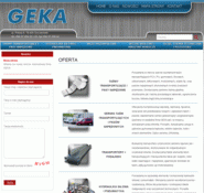 Forum i opinie o geka.com.pl