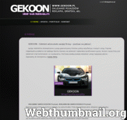 Gekoon.pl