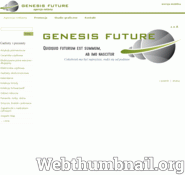 Forum i opinie o genesisfuture.com.pl