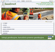 Geodimex.eu