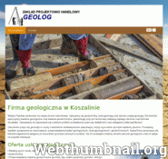 Forum i opinie o geologkoszalin.pl