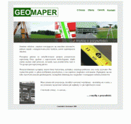 Forum i opinie o geomaper.pl