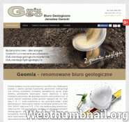 Forum i opinie o geomix.com.pl