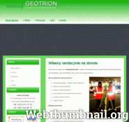 Geotrion.pl